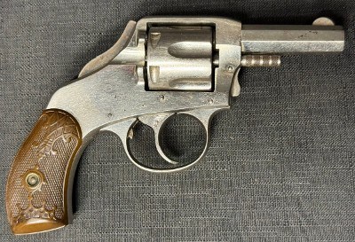 H&R .32 .32 ACP - Image 2 of 3