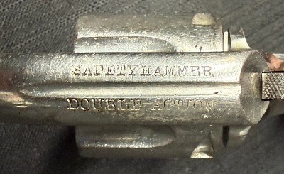 H&R .32 .32 ACP - Image 3 of 3