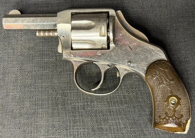 H&R .32 .32 ACP - Image 1 of 3