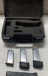 SPRINGFIELD ARMORY XDS-45.45 ACP - 3 of 3