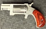 NORTH AMERICAN ARMS NAA-SW 22 Winchester Magnum - 3 of 3