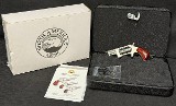 NORTH AMERICAN ARMS NAA-SW 22 Winchester Magnum - 1 of 3