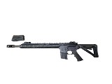 ANDERSON MANUFACTURING AM-15 .450 BUSHMASTER - 1 of 3