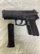 SIG SAUER SP2022 9MM LUGER (9x19 PARA) - Image 2 of 3