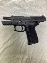 SIG SAUER SP2022 9MM LUGER (9x19 PARA) - Image 3 of 3