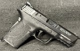 SMITH & WESSON SHIELD EZ .30 SUPER CARRY 30 SUPER CARRY - 3 of 3