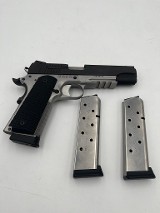 SIG SAUER 1911 .45 ACP - 2 of 3