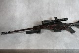 SAVAGE ARMS 110 .338 LAPUA MAG - 1 of 3