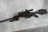SAVAGE ARMS 110 .338 LAPUA MAG - 2 of 3