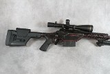 SAVAGE ARMS 110 .338 LAPUA MAG - 3 of 3