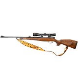 STEYR LUXUS .22-250 REM - 1 of 3