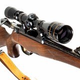 STEYR LUXUS .22-250 REM - 3 of 3