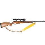 STEYR LUXUS .22-250 REM - 2 of 3
