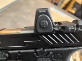 SHADOW SYSTEMS DR920 ELITE OPTIC READY THREADED 9MM LUGER (9X19 PARA) - 3 of 3