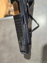 SHADOW SYSTEMS DR920 ELITE OPTIC READY THREADED 9MM LUGER (9X19 PARA) - 2 of 3