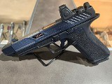 SHADOW SYSTEMS DR920 ELITE OPTIC READY THREADED 9MM LUGER (9X19 PARA) - 1 of 3