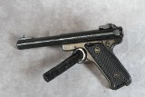 RUGER MARK II .22 long/.22 lr - 1 of 3