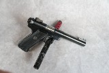 RUGER MARK II .22 long/.22 lr - 3 of 3
