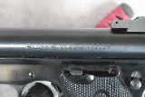 RUGER MARK II .22 long/.22 lr - 2 of 3