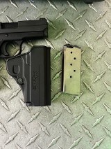 SIG SAUER P938 rose wood 9MM LUGER (9x19 PARA) - 3 of 3