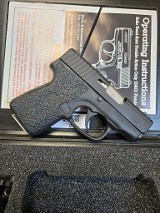 KAHR ARMS P380 .380 ACP - 2 of 3