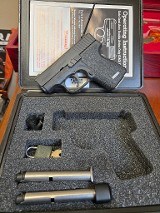 KAHR ARMS P380 .380 ACP - 1 of 3