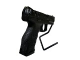HECKLER & KOCH HK VP99MM LUGER (9x19 PARA) - Image 3 of 3