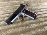 SPRINGFIELD ARMORY RONIN 9MM LUGER (9x19 PARA) - 1 of 3