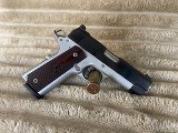 SPRINGFIELD ARMORY RONIN 9MM LUGER (9x19 PARA) - 2 of 3