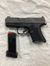 SHADOW SYSTEMS CR920 9MM LUGER (9x19 PARA) - 1 of 3