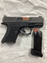 SHADOW SYSTEMS CR920 9MM LUGER (9x19 PARA) - 3 of 3