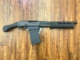 REMINGTON 870 DM 12 GA - 2 of 3