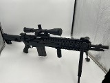 SPRINGFIELD ARMORY M1A SOCOM 16 7.62 nato/.308 win - 2 of 3