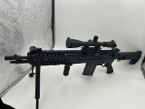 SPRINGFIELD ARMORY M1A SOCOM 16 7.62 nato/.308 win - 3 of 3