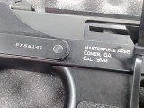 MASTERPIECE ARMS, INC. DEFENDER 9MM LUGER (9x19 PARA) - 2 of 2