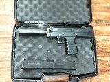 MASTERPIECE ARMS, INC. DEFENDER 9MM LUGER (9x19 PARA) - 1 of 2