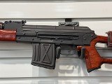 CENTURY ARMS ROMANIAN PSL54 7.62X54MMR - 2 of 3