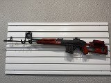 CENTURY ARMS ROMANIAN PSL54 7.62X54MMR - 1 of 3