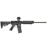 SMITH & WESSON M&P-15 5.56X45MM NATO - 2 of 3
