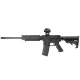 SMITH & WESSON M&P-15 5.56X45MM NATO - 1 of 3