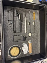 CANIK TTI COMBAT 9MM LUGER (9x19 PARA) - Image 2 of 3