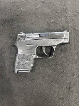 SMITH & WESSON BODYGUARD 380 .380 ACP - 1 of 3