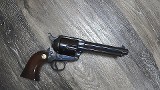 CIMARRON PISTOLEER .38 SPECIAL/.357 MAGNUM - Image 2 of 3
