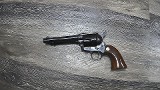 CIMARRON PISTOLEER .38 SPECIAL/.357 MAGNUM - Image 1 of 3