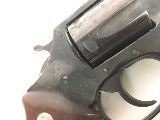 CHARTER ARMS UNDERCOVER .38 SPL - Image 3 of 3