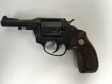 CHARTER ARMS UNDERCOVER .38 SPL - Image 1 of 3
