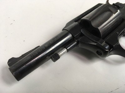 CHARTER ARMS UNDERCOVER .38 SPL - Image 2 of 3
