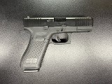 GLOCK 45 GEN 5 9MM LUGER (9x19 PARA) - 1 of 3