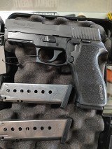SIG SAUER P220 CARRY .45 ACP - 2 of 3