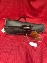 RUGER NEW MODEL BLACKHAWK .357 MAG - Image 1 of 3
